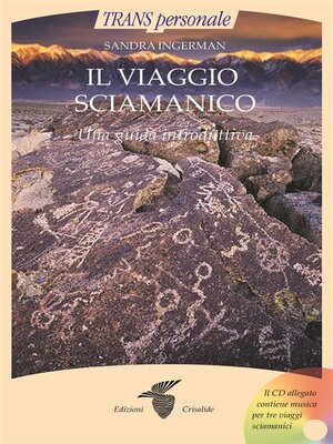 cover image of Il viaggio sciamanico